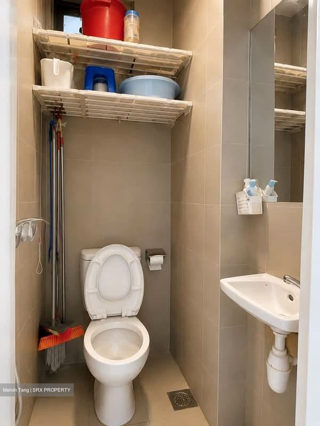 Highline Residences (D3), Condominium #585592861
